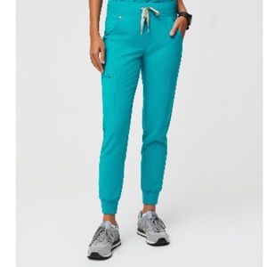 Figs Women’s Zamora skinny joggers